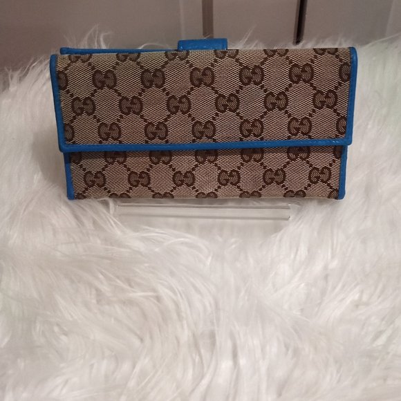 Placeholder Listing--Preview of Some Gucci Items (Coming Soon & Otherwise) - Picture 7 of 8